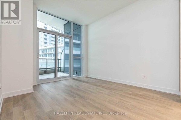 Bathroom - 322 - 50 Ordnance Street, Toronto, ON M6K1A2 Photo 5