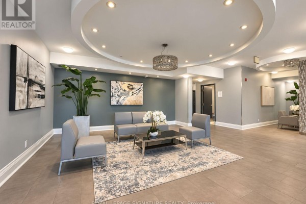 Dining room - 322 - 60 Fairfax Crescent, Toronto, ON M1L0E1 Photo 2