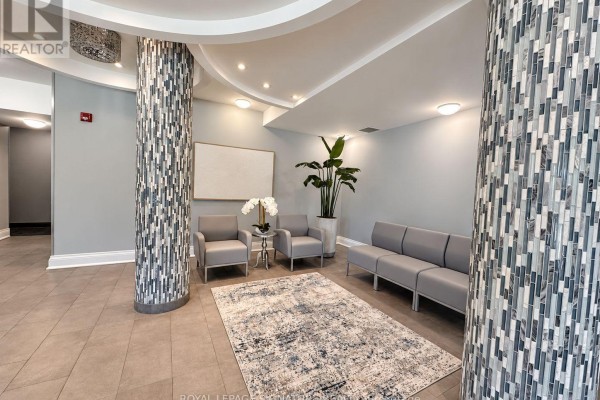 Den - 322 - 60 Fairfax Crescent, Toronto, ON M1L0E1 Photo 5