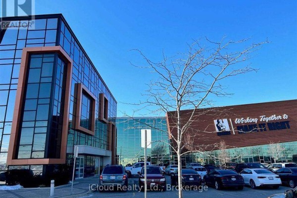 322 - 7250 Keele Street, Vaughan, ON L4K1Z8 Photo 2