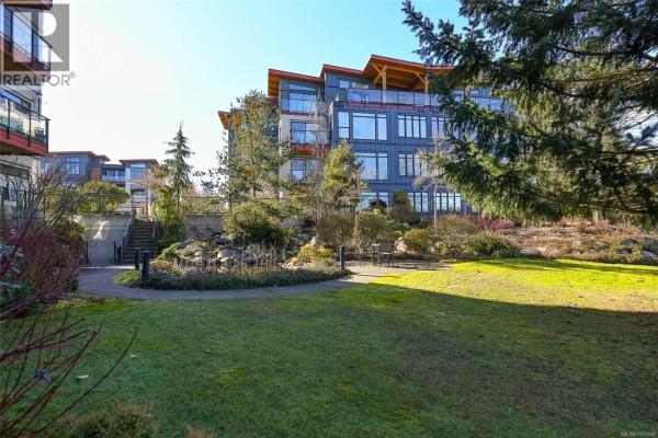 Ensuite - 322 2300 Mansfield Dr, Courtenay, BC V9N3S3 Photo 5