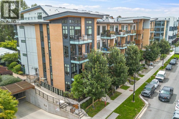 322 300 Salter Street, New Westminster