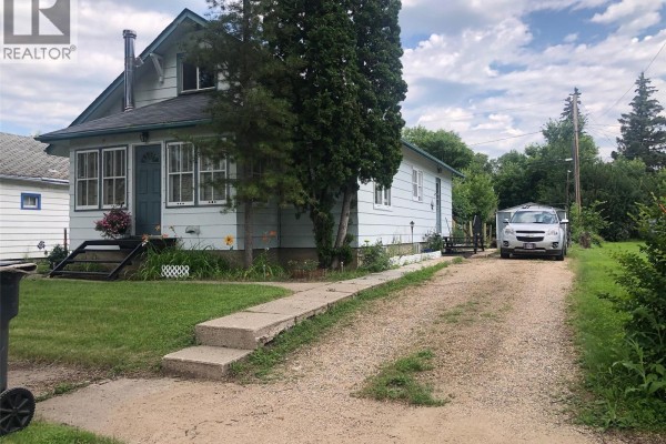 Kitchen - 322 5th Avenue E, Canora, SK S0A0L0 Photo 2