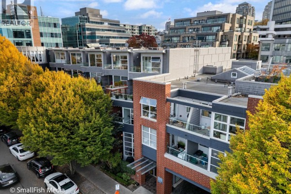 322 638 W 7th Avenue, Vancouver, BC V5Z1B5 Photo 2