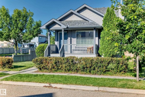 Kitchen - 322 84 St Sw, Edmonton, AB T6X1H8 Photo 3