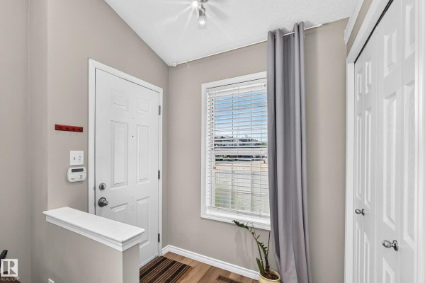 Bedroom 2 - 322 84 St Sw, Edmonton, AB T6X1H8 Photo 5