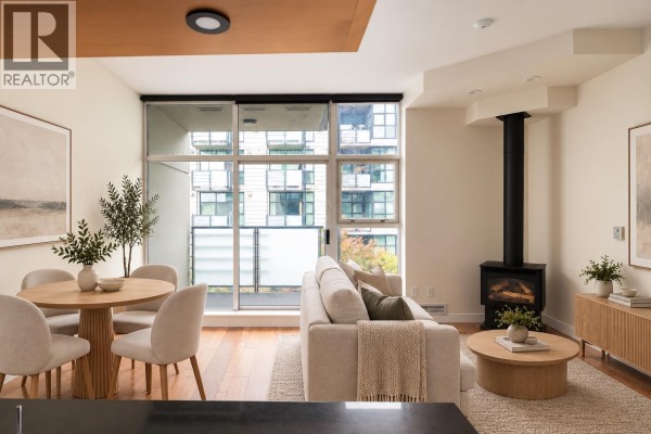 322 8988 Hudson Street, Vancouver, BC, photo 3