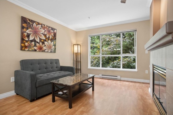 322 9979 140 Street, Surrey, BC V3T5W2 Photo 4