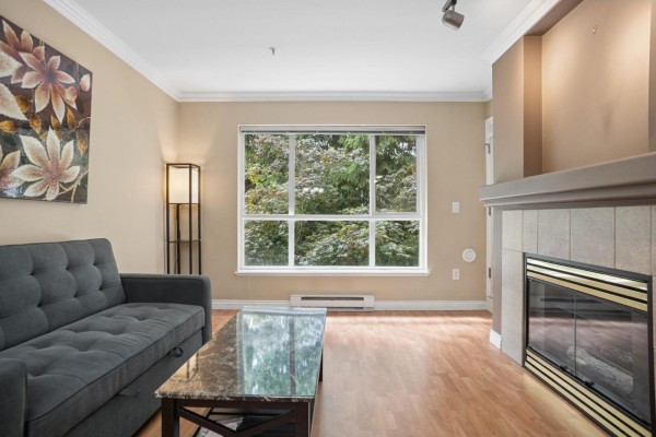 322 9979 140 Street, Surrey, BC V3T5W2 Photo 5