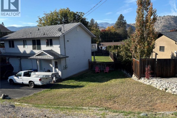 Den - 322 Carmel Crescent, Okanagan Falls, BC V0H1R5 Photo 2