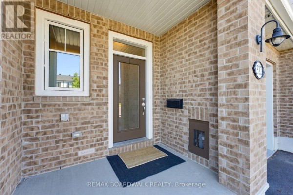 Utility room - 322 Cosanti Drive, Ottawa, ON K2S2W6 Photo 3