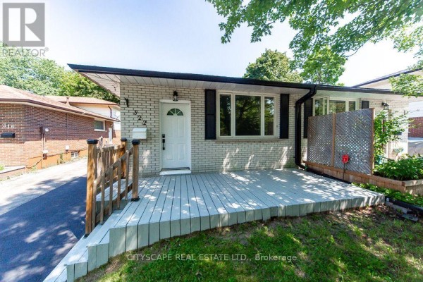 Laundry room - 322 Fernwood Avenue, Oshawa, ON L1G2H7 Photo 4