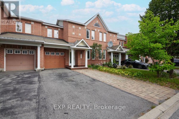 322 Foxridge Way, Ottawa, ON K2J0V7 Photo 2