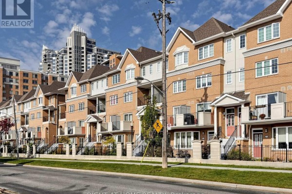 Den - 322 Grandview Way, Toronto, ON M2N6V3 Photo 3