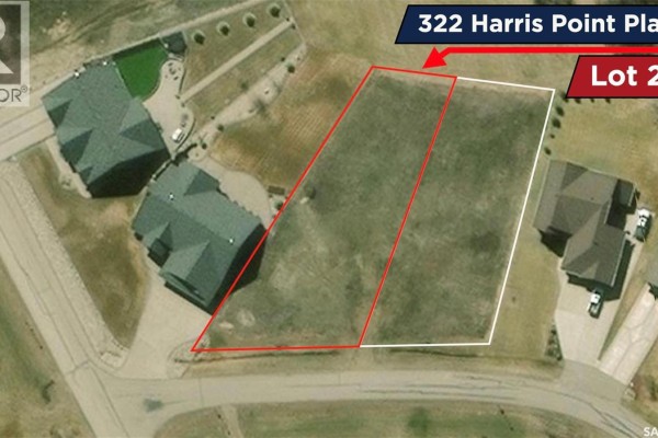 322 Harris Point Place, Orkney Rm No  244, SK, photo 3