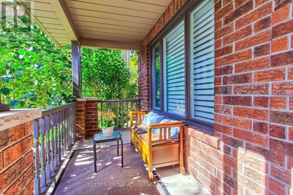 Utility room - 322 Harry Beer Court, Newmarket, ON L3Y8M2 Photo 5
