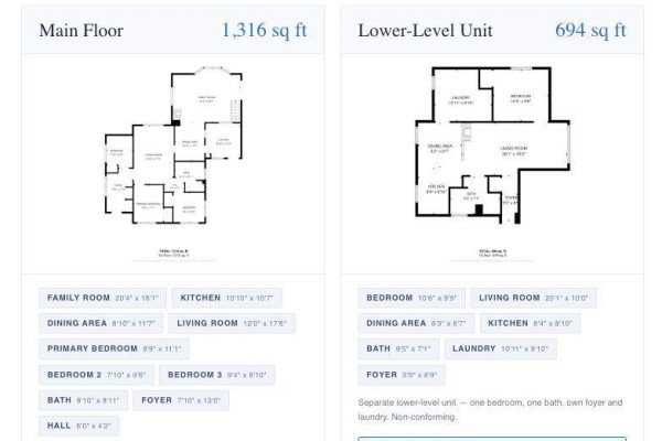 322 Kirchoffer Avenue, Ottawa, ON K2A1Y3 Photo 4