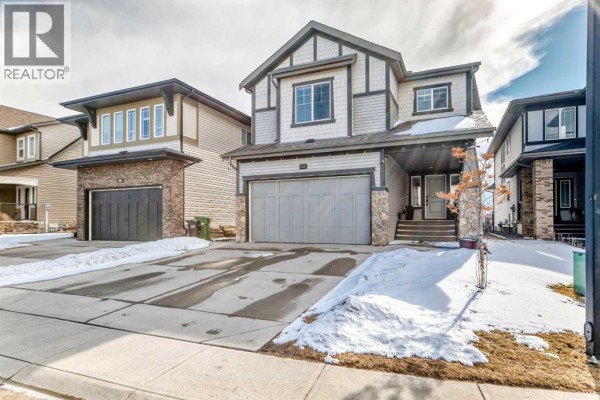 322 Reunion Green Nw, Airdrie, AB, photo 2