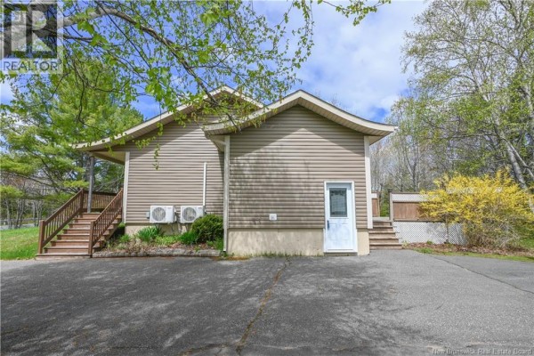 Primary Bedroom - 322 Route 350, Pokemouche, NB E8P1L2 Photo 3