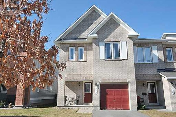 322 Statewood Drive, Ottawa