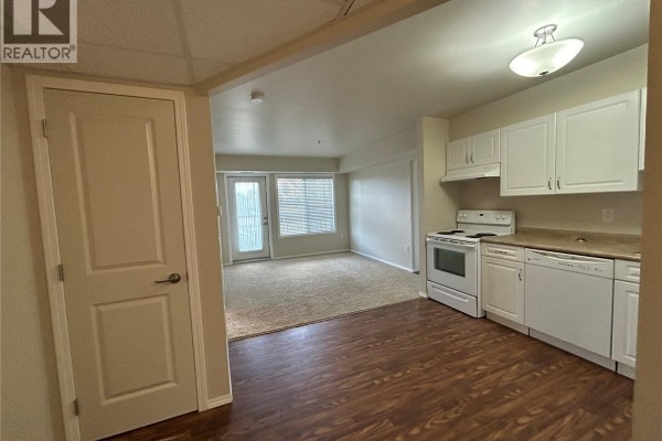 Bedroom - 322/321 601 110th Avenue, Tisdale, SK S0E1T0 Photo 3