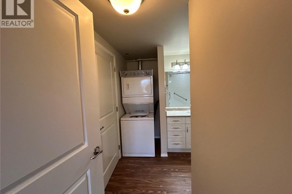 Bedroom - 322/321 601 110th Avenue, Tisdale, SK S0E1T0 Photo 5