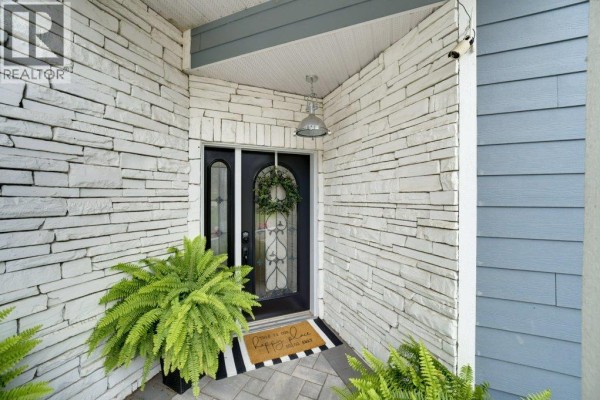 Recreation room - 3220 28 Avenue Ne, Salmon Arm, BC V1E3G1 Photo 4
