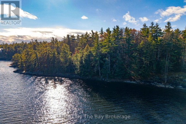3220 Is 1810 / Bone Is, Georgian Bay, ON L0K1E0 Photo 4