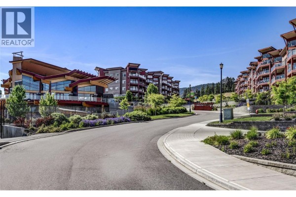 3220 Skyview Lane Unit# 202, West Kelowna, BC, photo 2