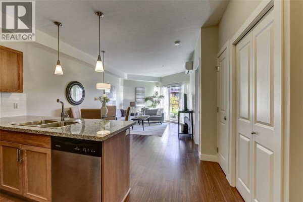 3220 Skyview Lane Unit# 202, West Kelowna, BC V4T3J4 Photo 5