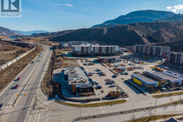 3220 Valleyview Drive Unit# Cru 1, Kamloops, BC, photo 3