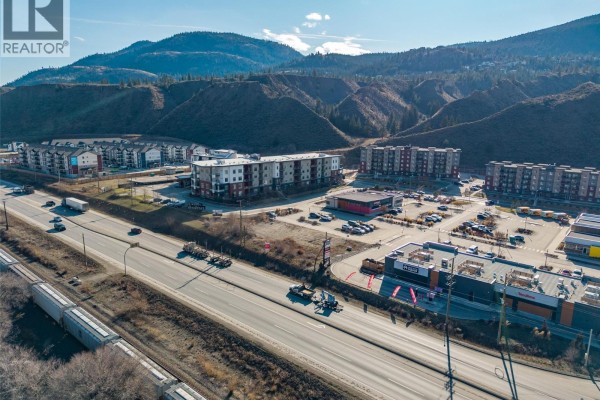3220 Valleyview Drive Unit# Cru 3, Kamloops, BC V2C0G9 Photo 5