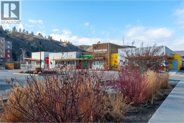 3220 Valleyview Drive Unit# Cru 4, Kamloops, BC, photo 2