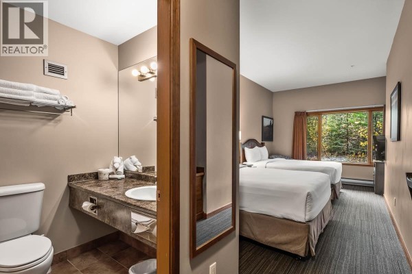 3220 Village Way Unit# 125/127, Sun Peaks, BC V0E5N0 Photo 4