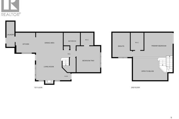 Laundry room - 3221 2 Street Nw, Calgary, AB T2M2X3 Photo 5