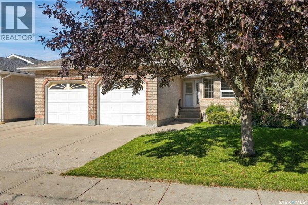3222 Peyson Bay E, Regina