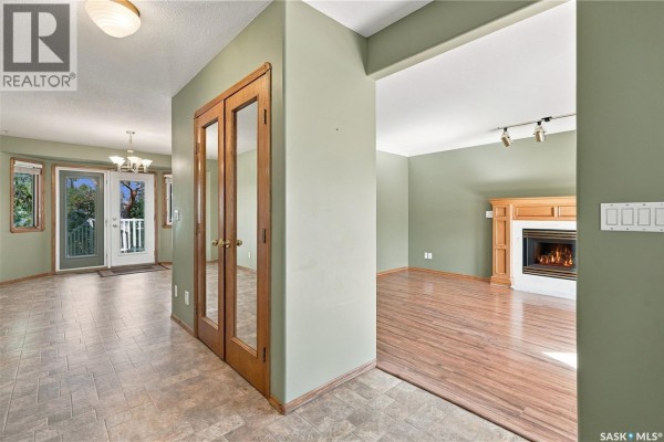 Dining room - 3222 Peyson Bay E, Regina, SK S4V2W8 Photo 3