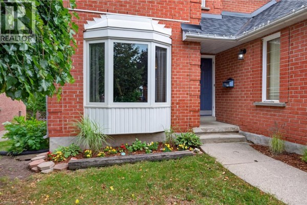4pc Bathroom - 3222 Wentworth Street, Burlington, ON L7M2N4 Photo 3