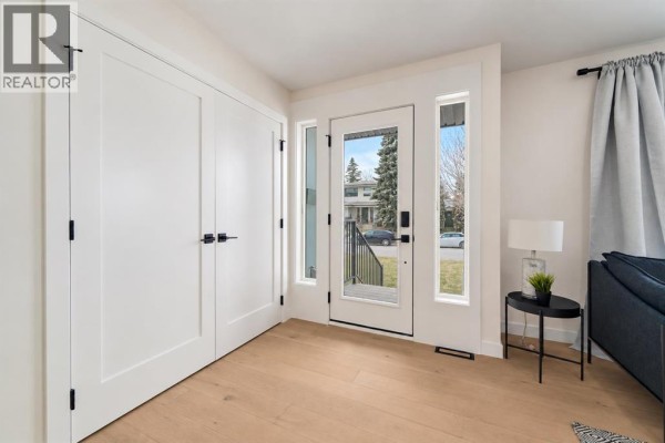 Bedroom - 3224 24a Street Sw, Calgary, AB T3E1W7 Photo 3