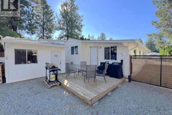 Kitchen - 3225 Shannon Lake Road Unit# 30, Westbank, BC V4T2E2 Photo 5