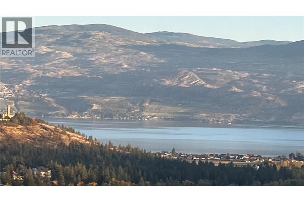 Bedroom - 3226 Sunset Place, West Kelowna, BC V4T1S3 Photo 4
