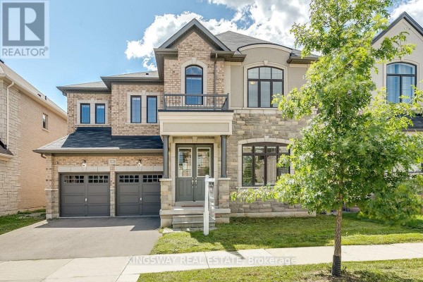3226 William Rose Way, Oakville, ON L6H0T6 Photo 2