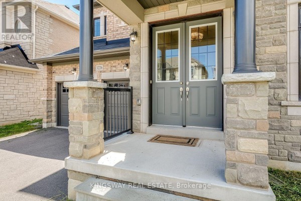 3226 William Rose Way, Oakville, ON L6H0T6 Photo 3