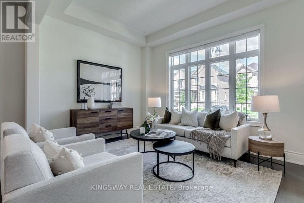 3226 William Rose Way, Oakville, ON L6H0T6 Photo 5