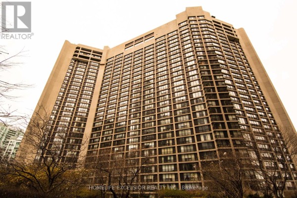 3227 - 33 Harbour Square, Toronto, ON, photo 2