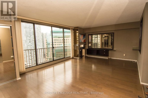 Foyer - 3227 - 33 Harbour Square, Toronto, ON M5J2G2 Photo 4