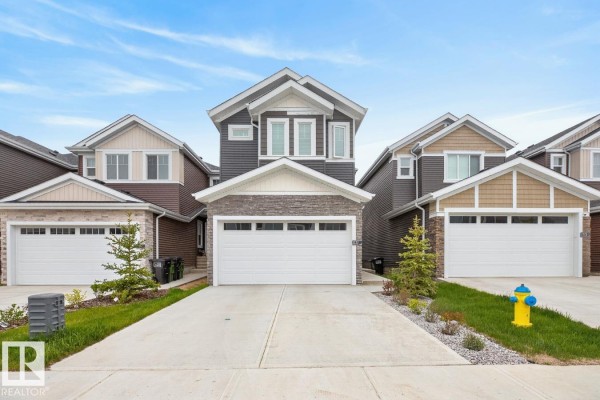 3227 Magpie Li Nw, Edmonton