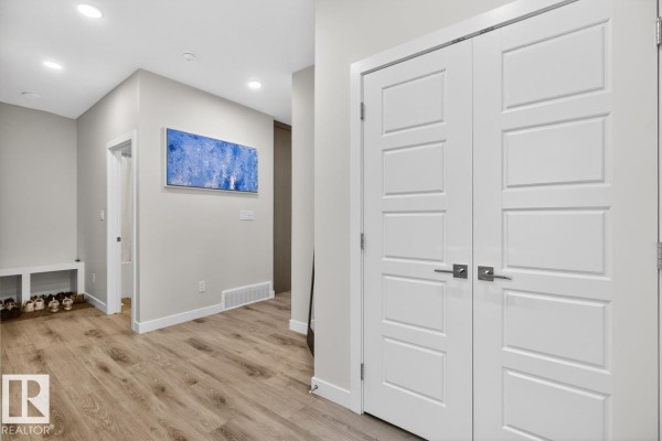 Bedroom 3 - 3227 Magpie Li Nw, Edmonton, AB T5S0V4 Photo 3