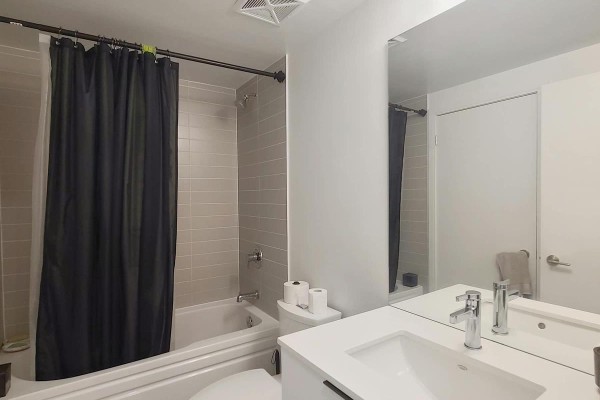 Den - 323 - 1350 Ellesmere Road, Toronto, ON M1P0G6 Photo 5