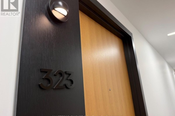 323 - 150 Logan Avenue, Toronto, ON, photo 3